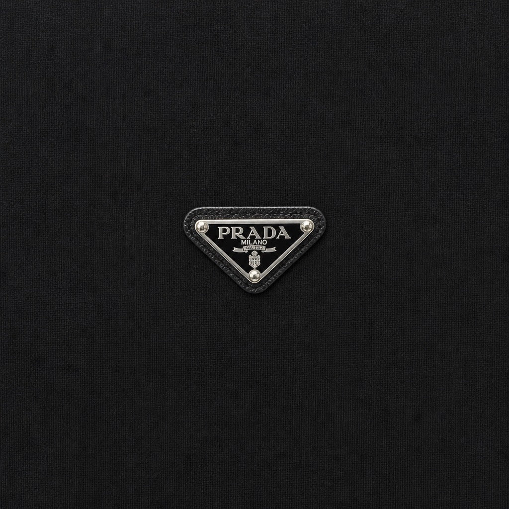 Prada Logo T-shirt