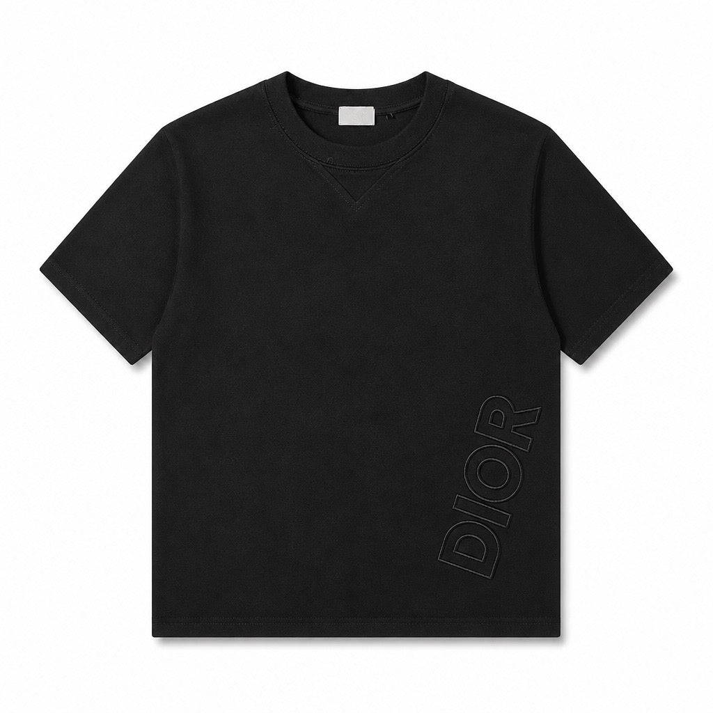 Dior Cotton T-shirt