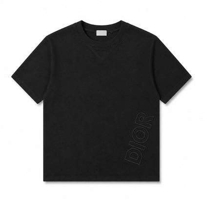 Dior Cotton T-shirt
