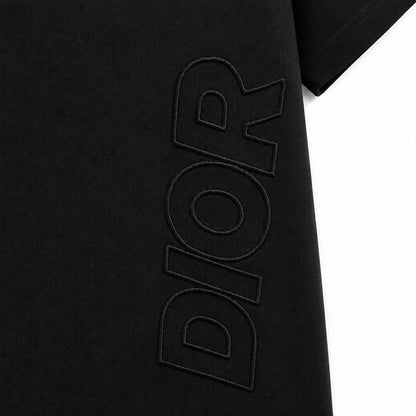 Dior Cotton T-shirt