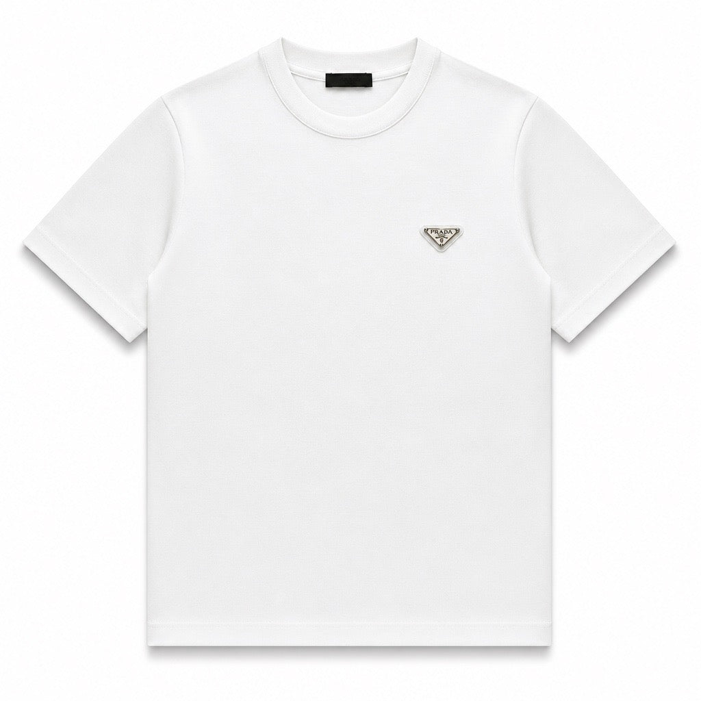 Prada Logo T-shirt
