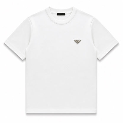 Prada Logo T-shirt