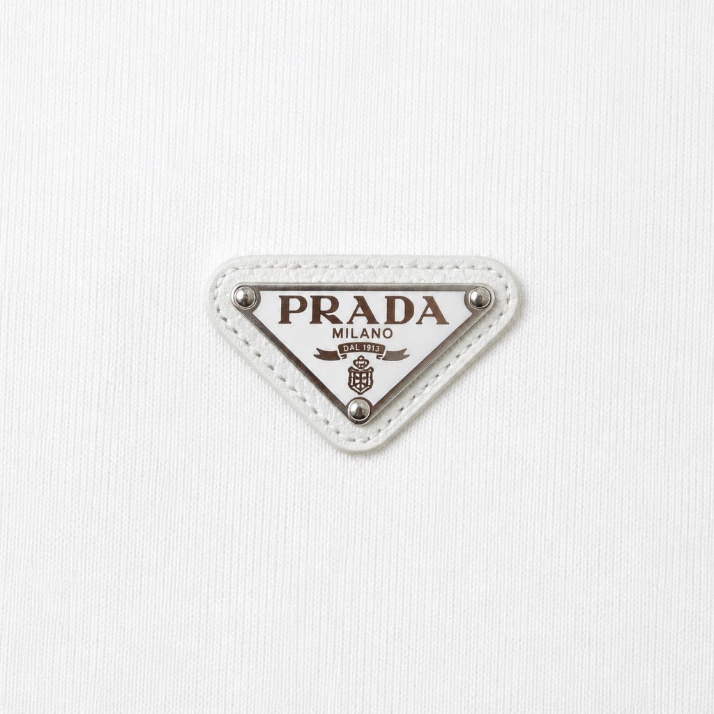 Prada Logo T-shirt