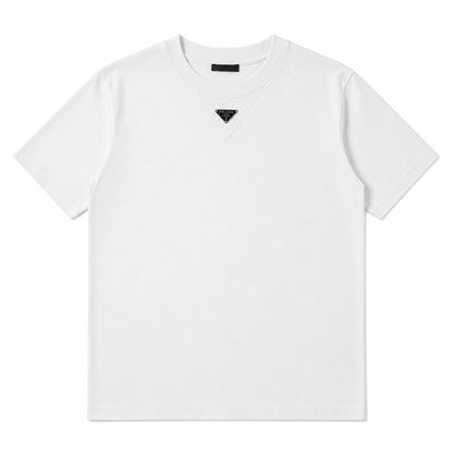 Prada Mid Logo Tshirt