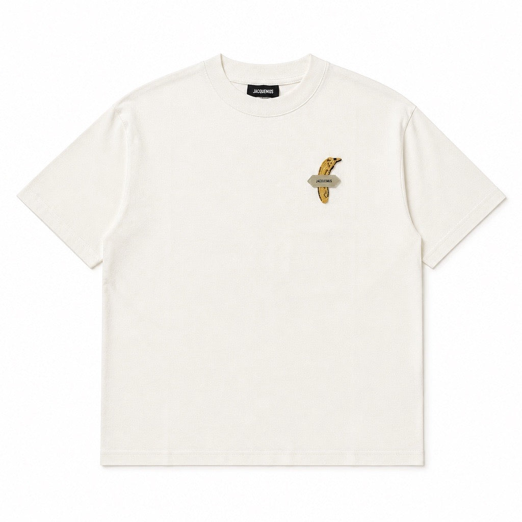 Jacquemus The Banana T-shirt