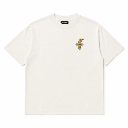 Jacquemus The Banana T-shirt