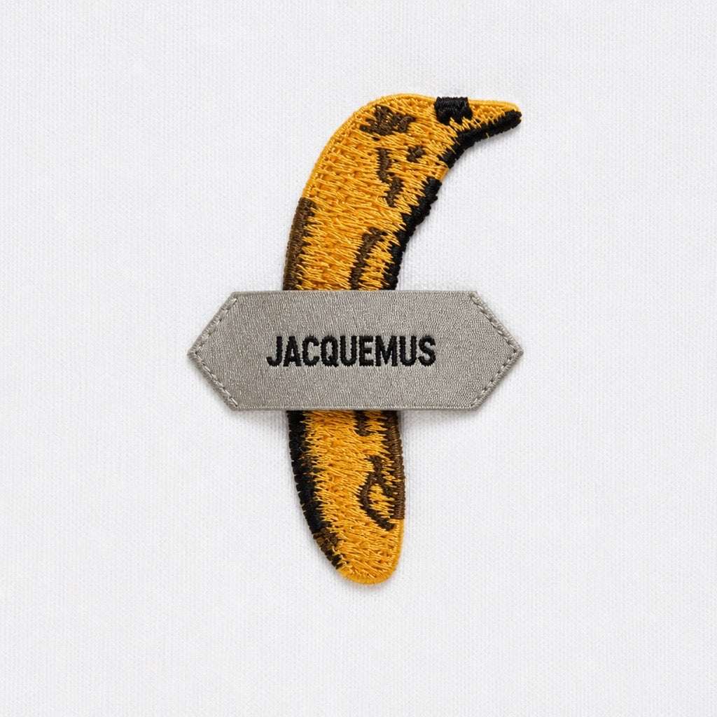 Jacquemus The Banana T-shirt