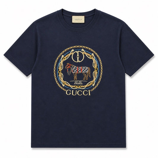 Gucci Cotton T-shirt