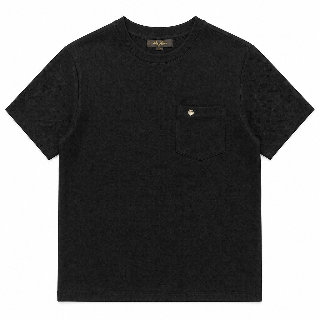 Loro Piana Pocket T-shirt