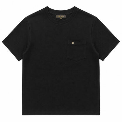 Loro Piana Pocket T-shirt