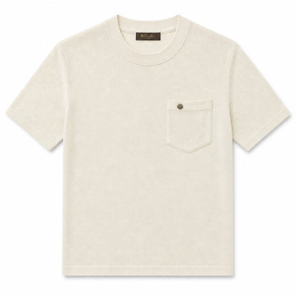 Loro Piana Pocket T-shirt