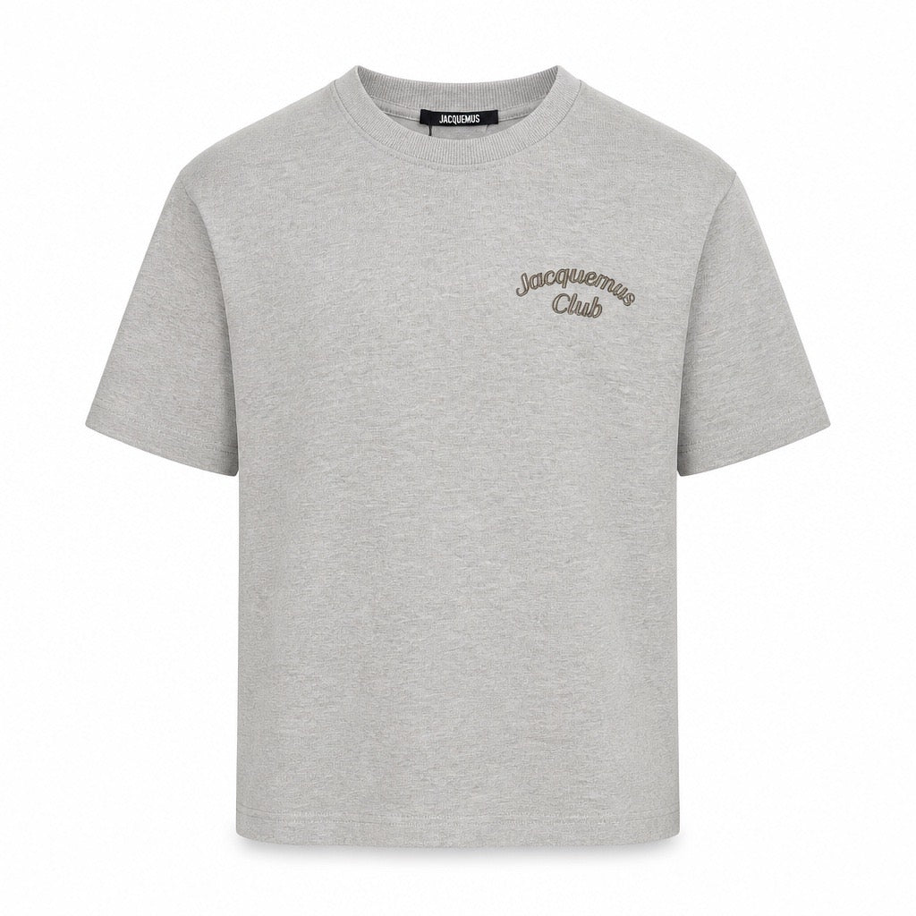The Jacquemus Club T-shirt