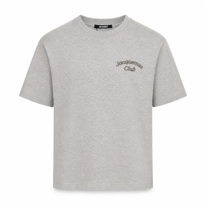 The Jacquemus Club T-shirt