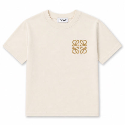 Loewe Cotton T-shirt