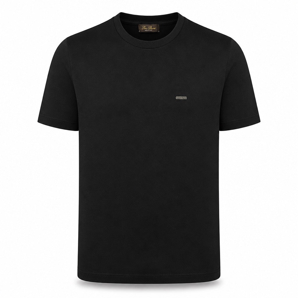 Loro Piana Label T-shirt