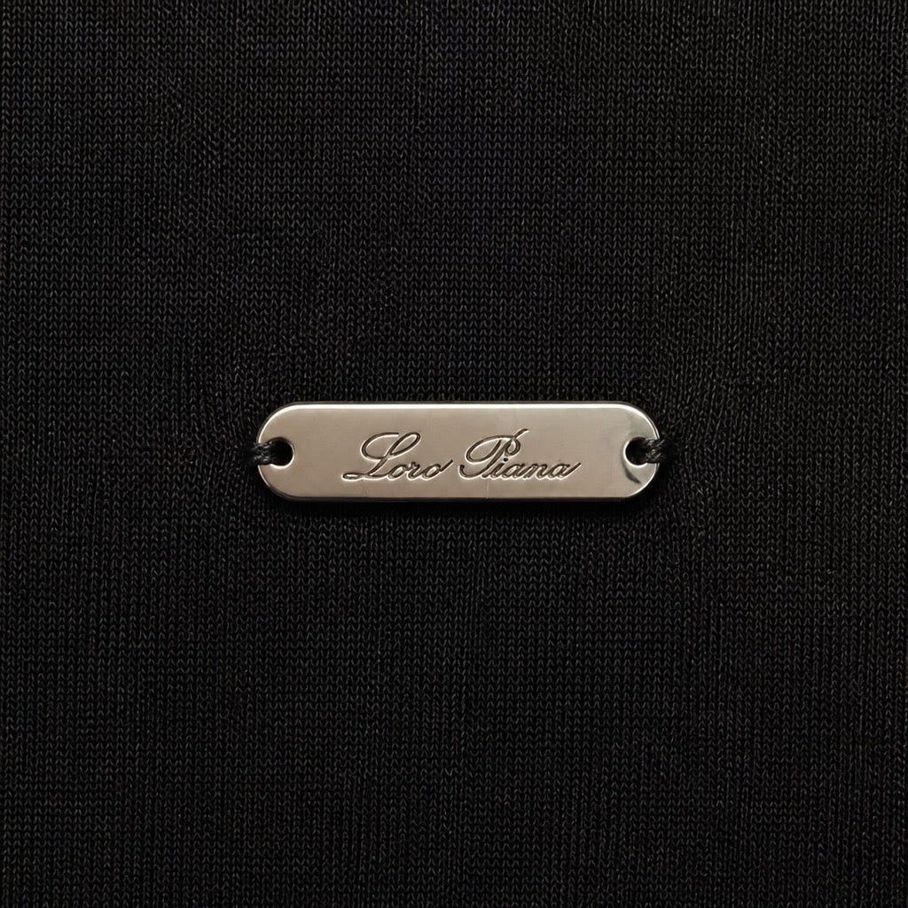 Loro Piana Label T-shirt