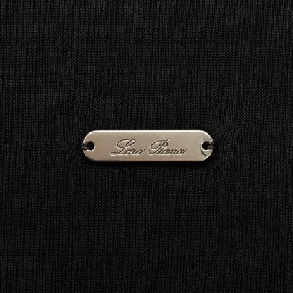 Loro Piana Label T-shirt