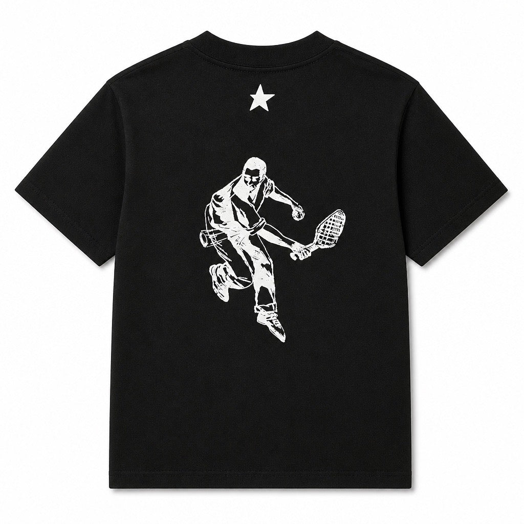 Golden Goose Star Cotton T-shirt