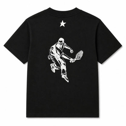 Golden Goose Star Cotton T-shirt