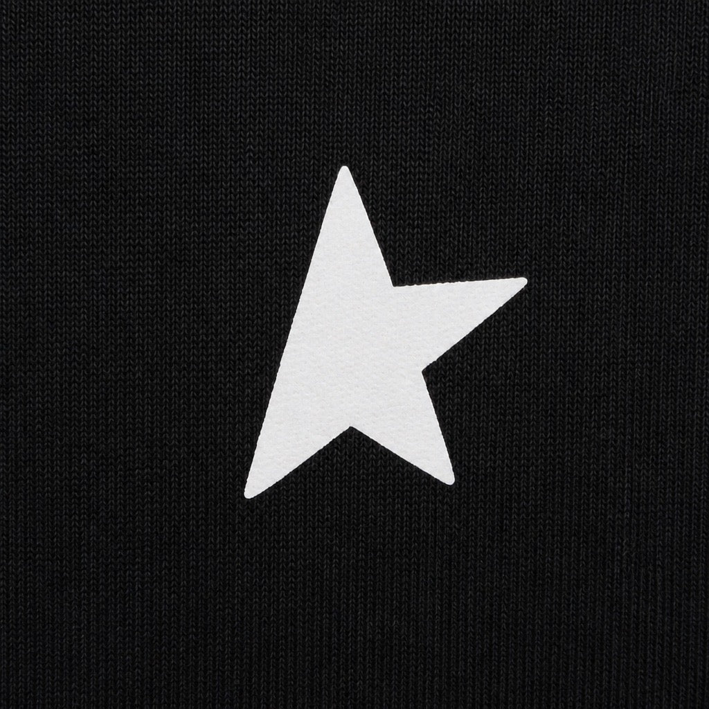Golden Goose Star Cotton T-shirt