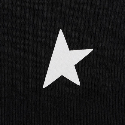 Golden Goose Star Cotton T-shirt