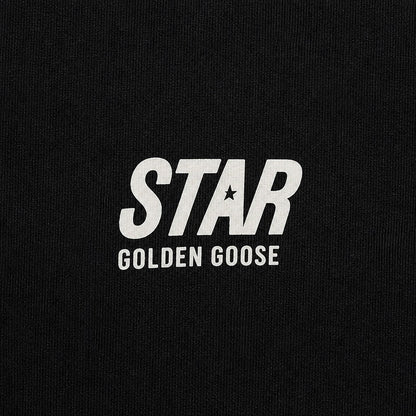 Golden Goose Star Cotton T-shirt