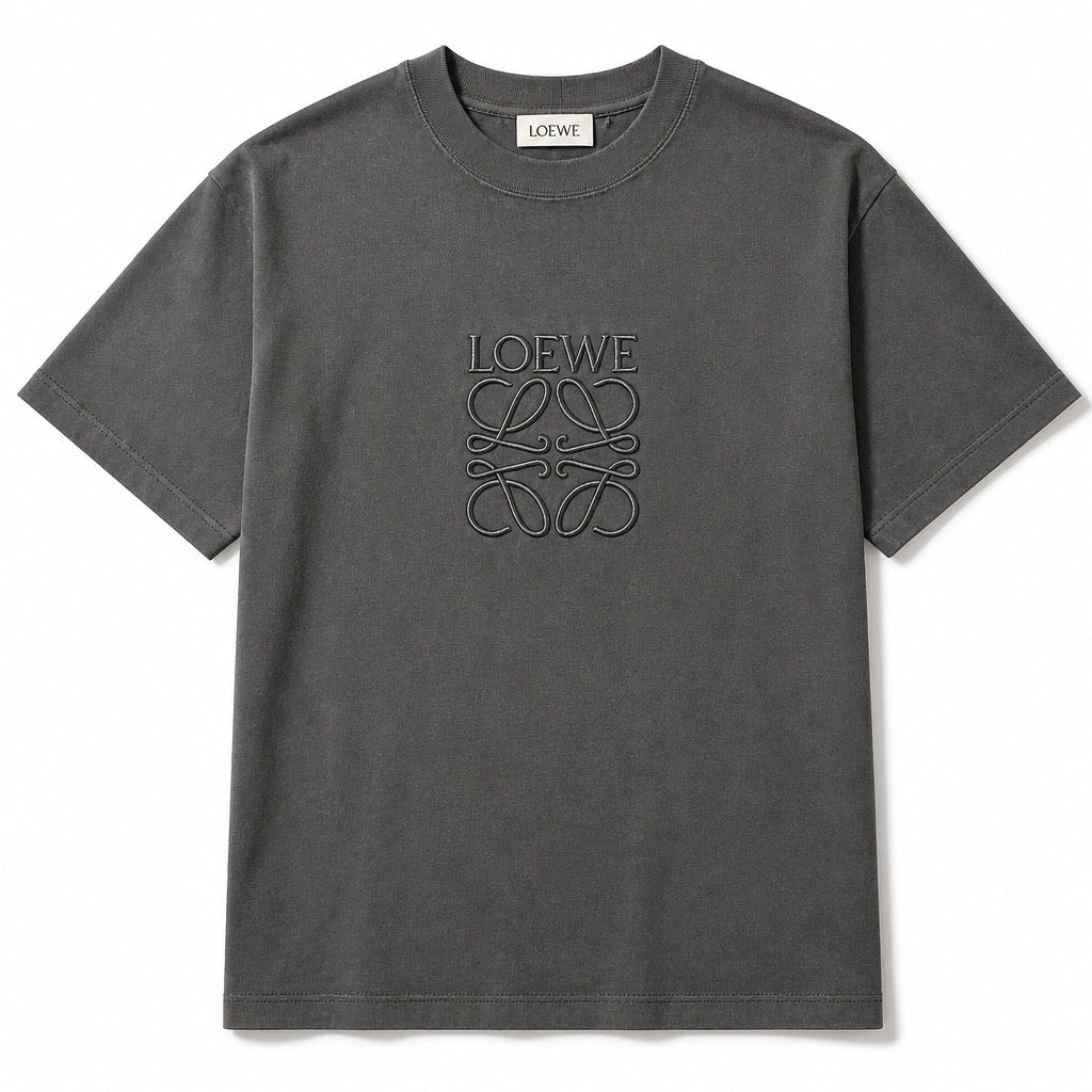 Loewe Big Logo T-shirt