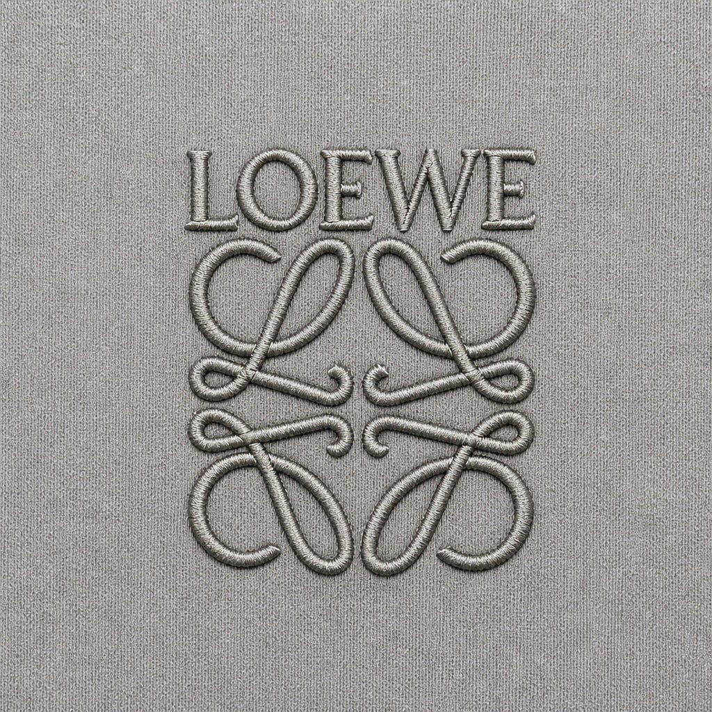 Loewe Big Logo T-shirt
