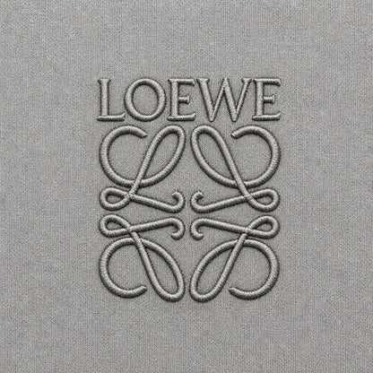 Loewe Big Logo T-shirt