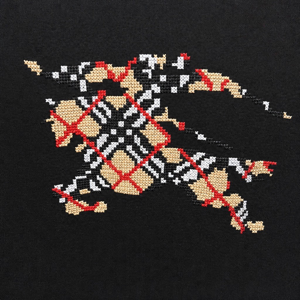 Burberry Cotton T-shirt
