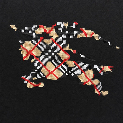 Burberry Cotton T-shirt