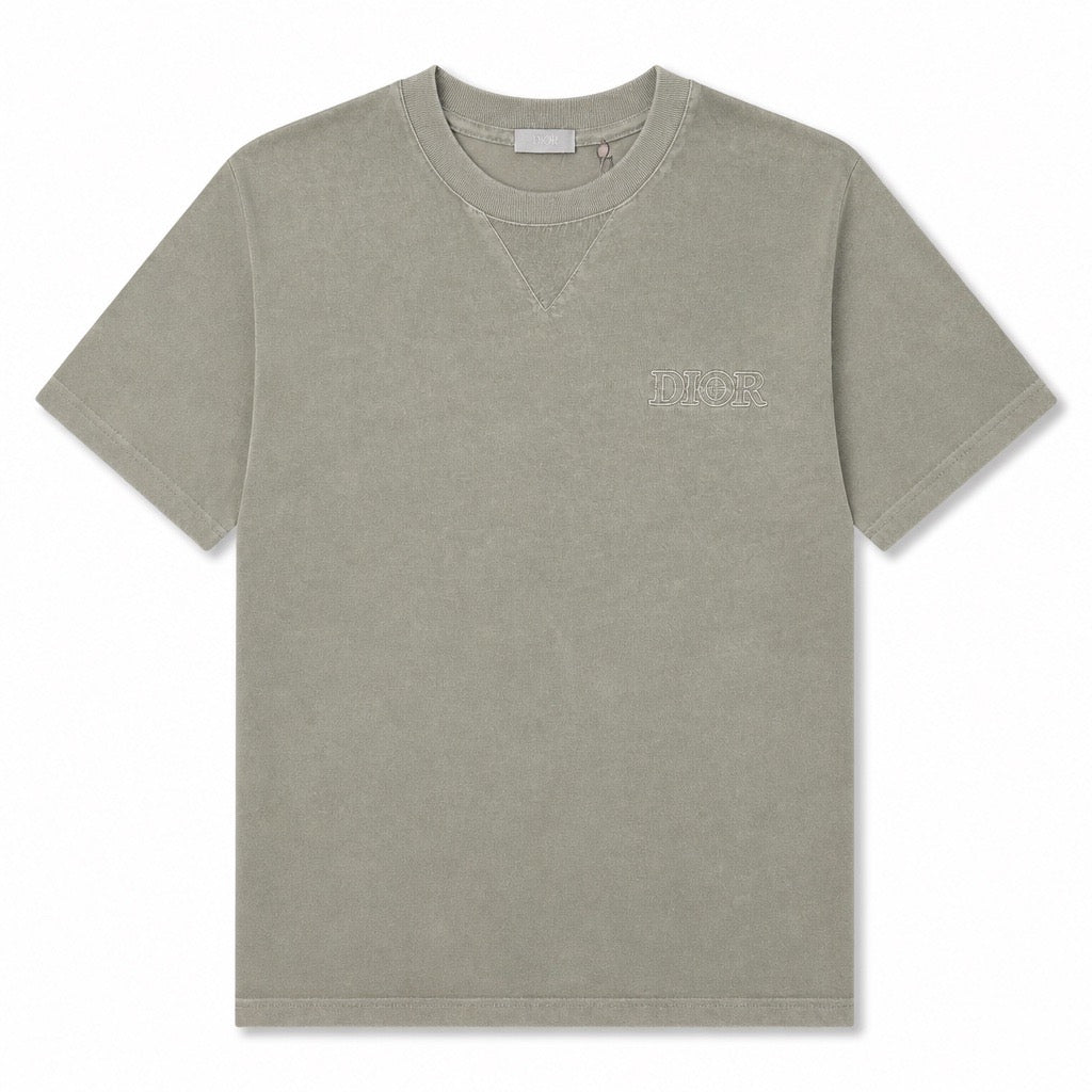 Dior Cotton T-shirt