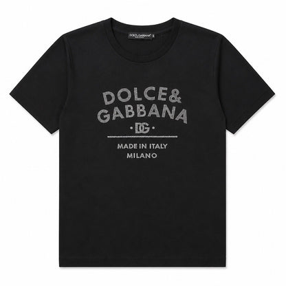 Dolce & Gabbana Cotton T-shirt