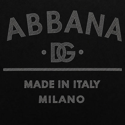 Dolce & Gabbana Cotton T-shirt