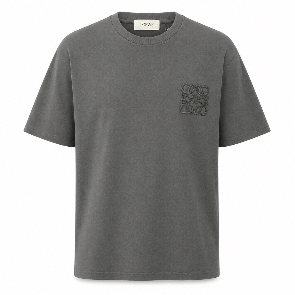 Loewe Cotton T-shirt