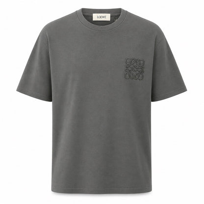 Loewe Cotton T-shirt