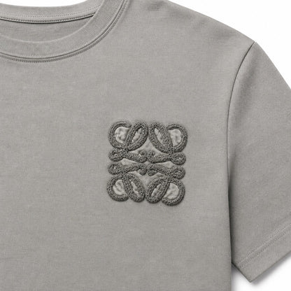 Loewe Cotton T-shirt