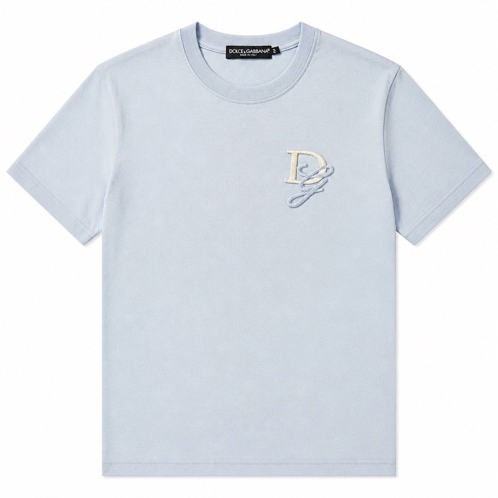 Dolce & Gabbana Dg Logo T-shirt