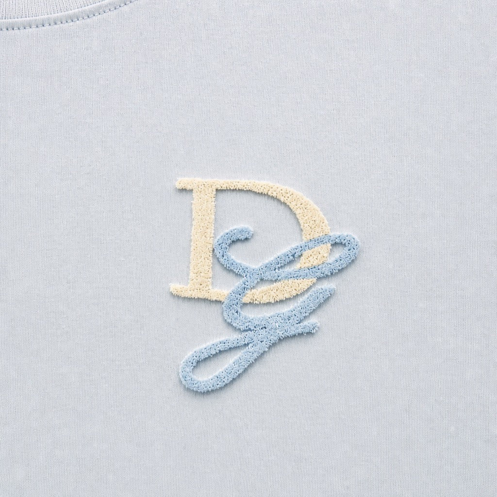 Dolce & Gabbana Dg Logo T-shirt