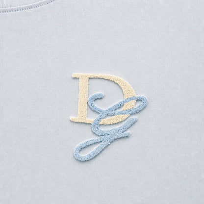 Dolce & Gabbana Dg Logo T-shirt