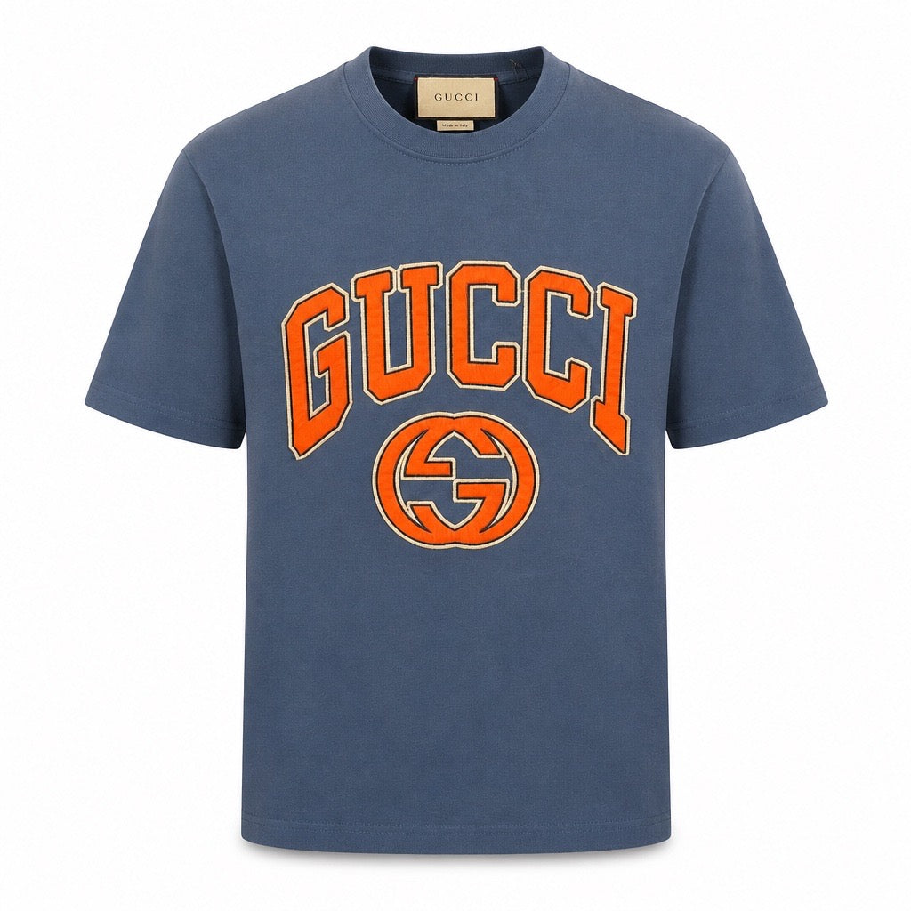 Gucci Cotton T-shirt