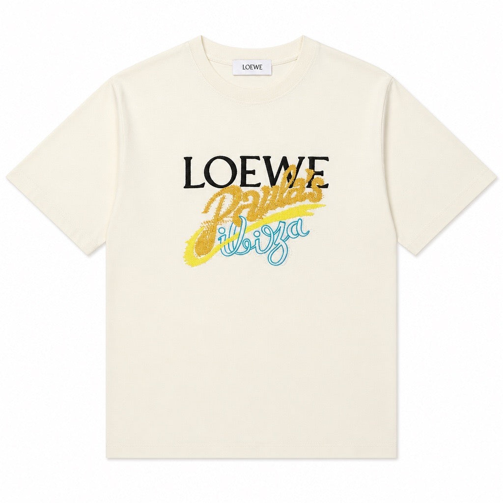 Loewe Ibiza T-shirt