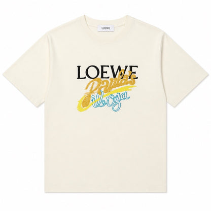 Loewe Ibiza T-shirt