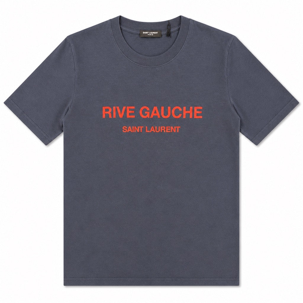 YSL Rive Gauche T-shirt