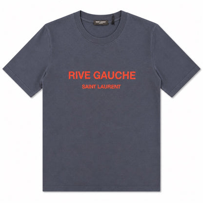 YSL Rive Gauche T-shirt