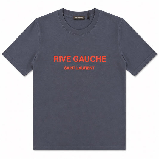 YSL Rive Gauche T-shirt