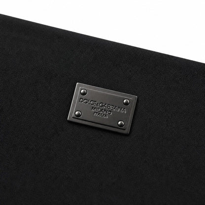 Dolce & Gabbana Logo Tag T-shirt