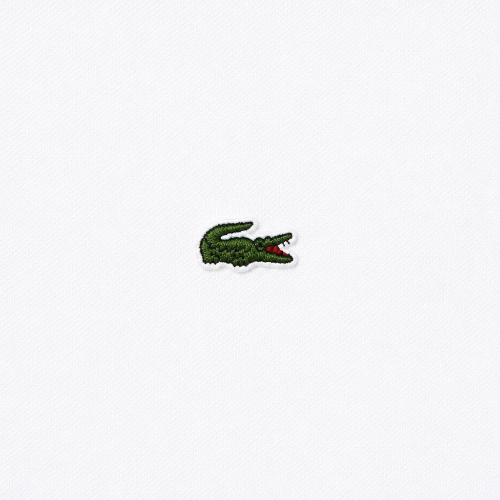 Lacoste Cotton T-shirt