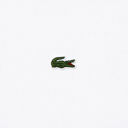 Lacoste Cotton T-shirt