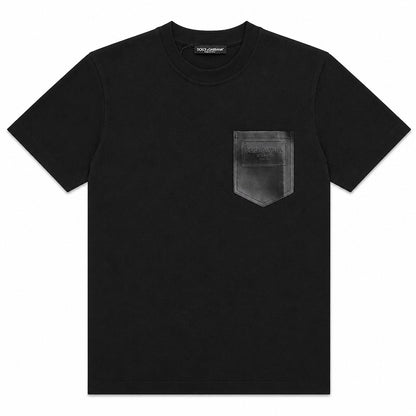 Dolce & Gabbana Pocket T-shirt